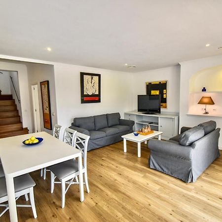 Lili Apartments Пуэтро де Соллер Экстерьер фото