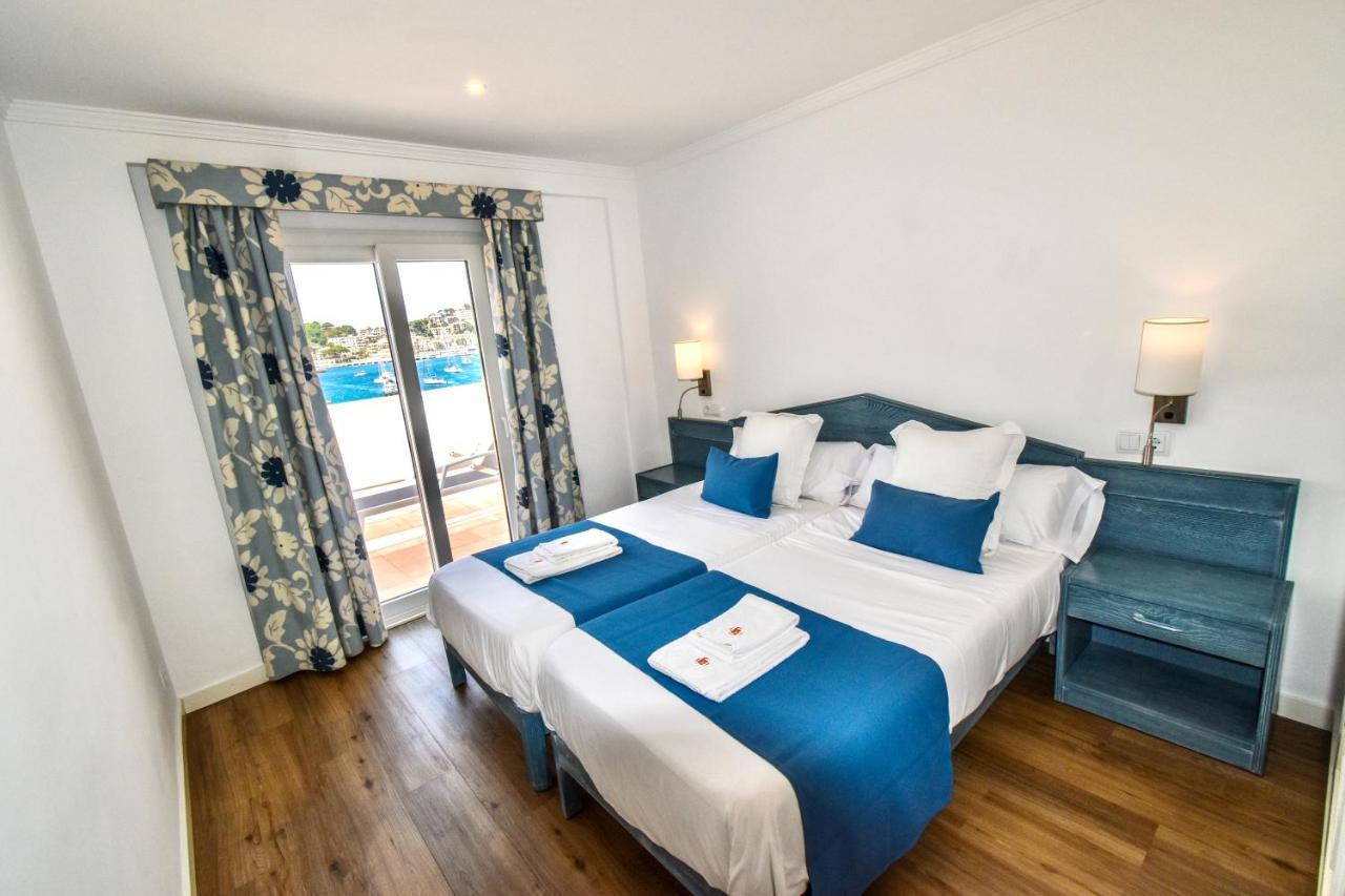 Lili Apartments Пуэтро де Соллер Экстерьер фото