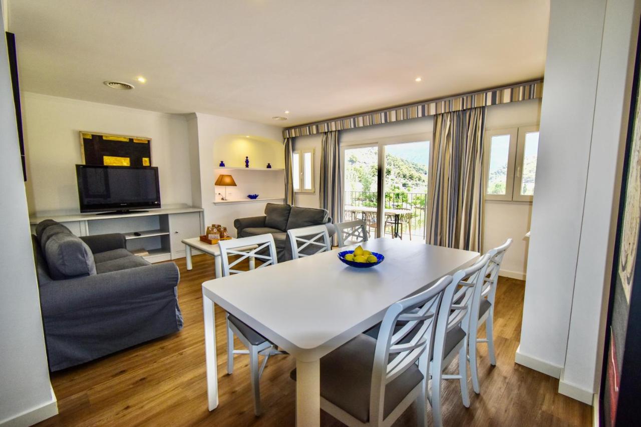 Lili Apartments Пуэтро де Соллер Экстерьер фото