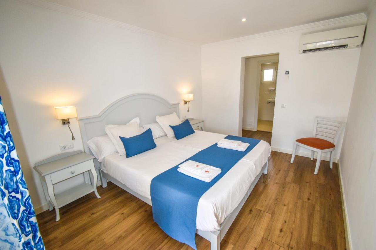Lili Apartments Пуэтро де Соллер Экстерьер фото