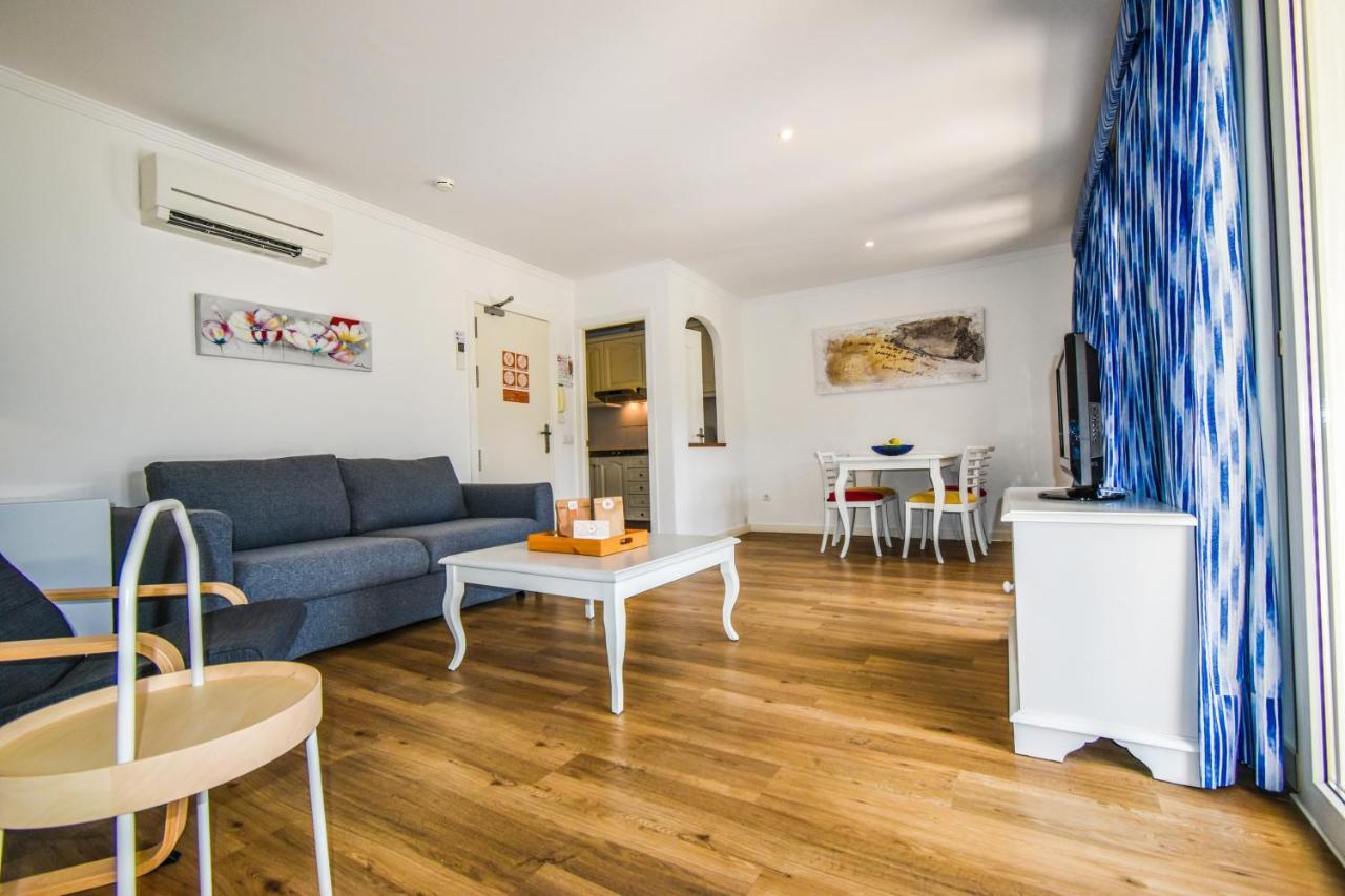 Lili Apartments Пуэтро де Соллер Экстерьер фото