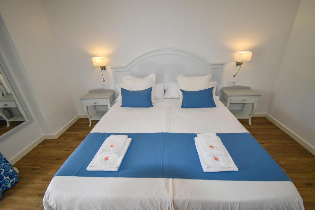 Lili Apartments Пуэтро де Соллер Экстерьер фото