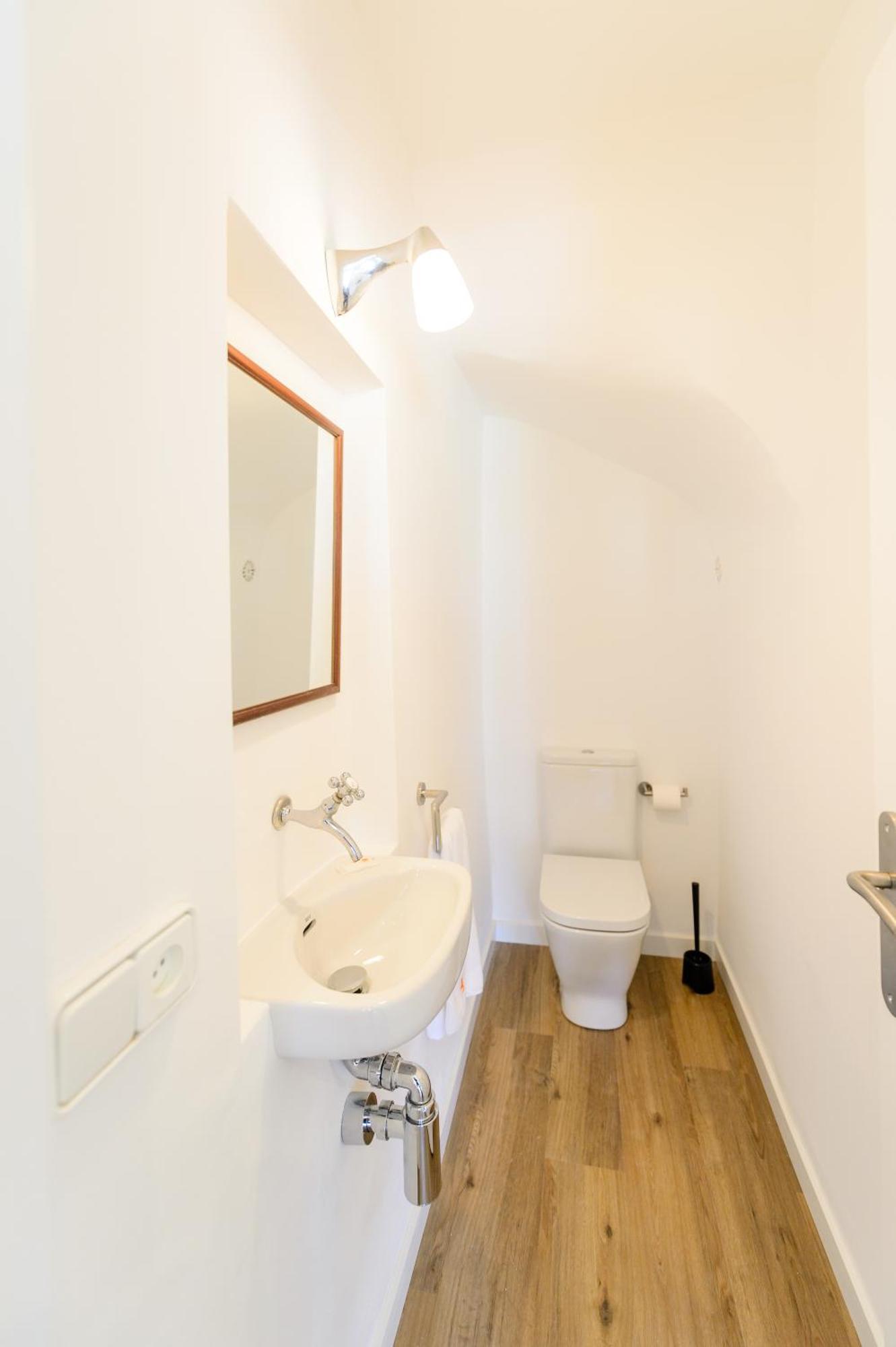 Lili Apartments Пуэтро де Соллер Номер фото